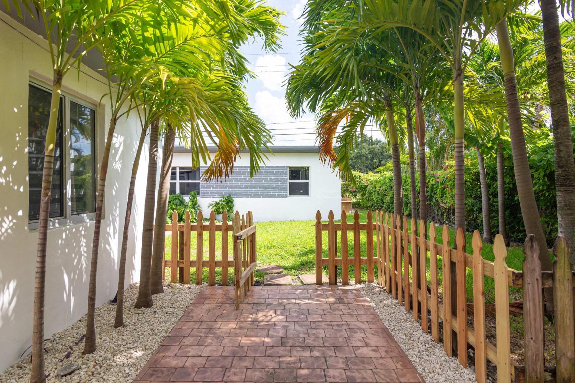 Serene Cottage Retreat, Ideal For Couples & Solo Miami Exterior foto
